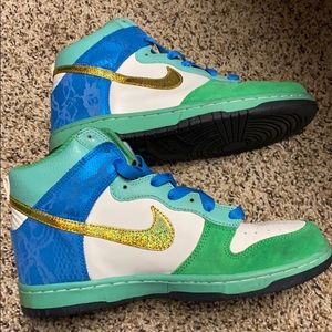 Nike SB women's size 7.5 US
